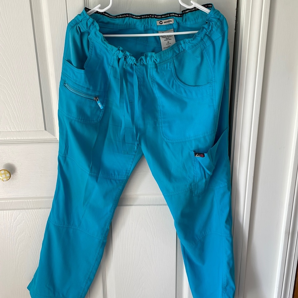 Koi scrub pants